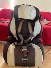 SEGGIOLINO AUTO CHICCO NEPTUNE GR 1/2/3  9-36 Kg - Usato