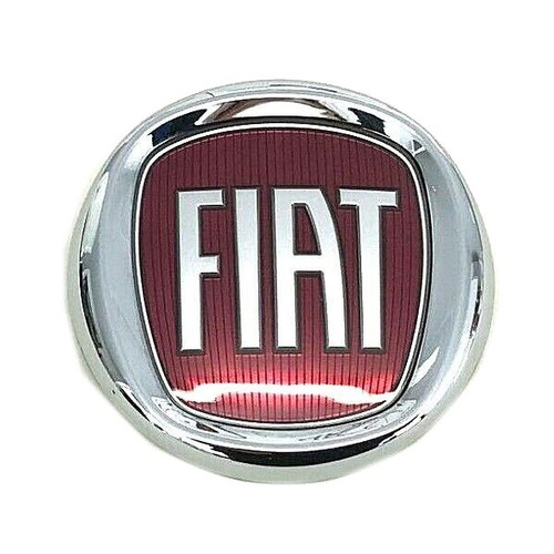 Per fiat 500 2007 - fiat, logo