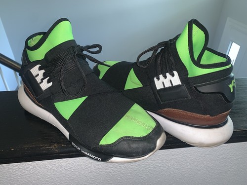 Yohji yamamoto y3 qasa - yohji,