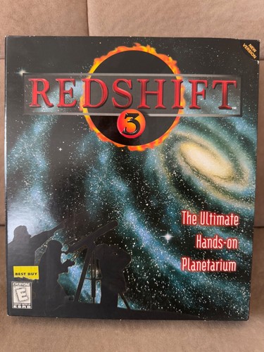 Redshift rom per windows - per,