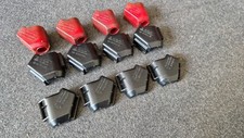 NOISE INSULATION INJECTION