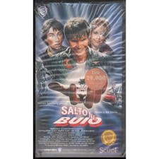 Salto nel buio vhs joe - buio,