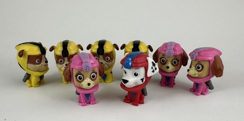 Paw patrol yogurt - paw, budino