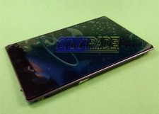 Per Touch LCD Screen Digitalizzatore Assemblaggio Unpper Half Set TAICHI 21 #D8