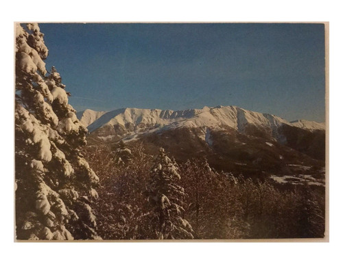 Blocco 12 cartoline - n.12,