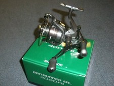 Mulinello Shimano Baby
