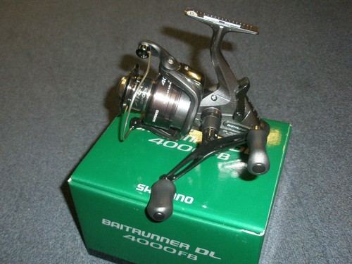 Shimano mulinello pesca - shimano, da