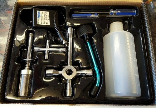 Fastrax nitro starter - rc, set