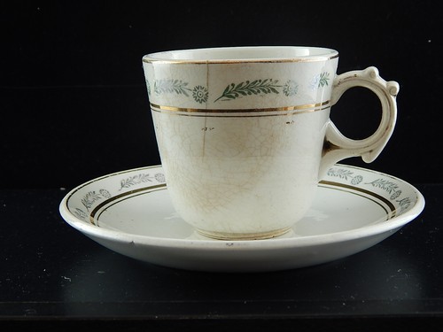 Antico set tazza - antico,
