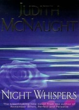 Night Whispers By Judith
