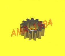 INGRANAGGIO 2 VELOCITA' Z13 SU ALBERO PRIMARIO MOTORE ROTAX 123 AP0634080