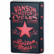 Gear Top VANSON accendino a