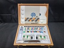 NUOVO Ferrario Van Dyck APA