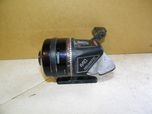 Mulinello pesca vintage abu - da,