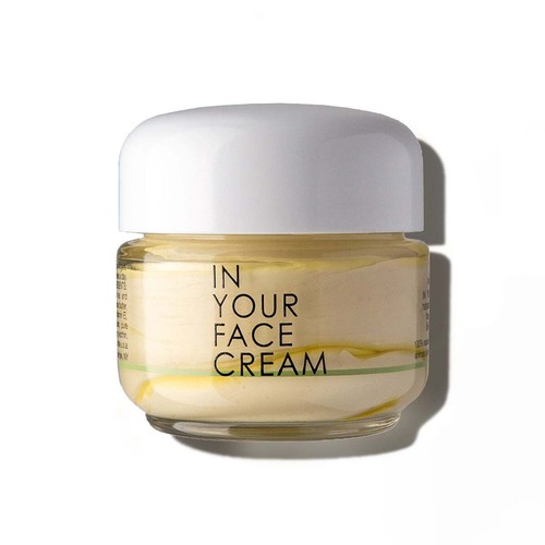 Crema per viso 2 once - per,