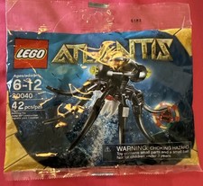 Nuovo con scatola!! LEGO