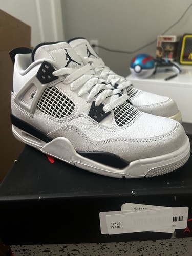 Nike air jordan retro - air, 4