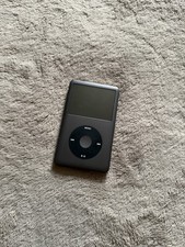 Apple ipod classic 7th - apple,