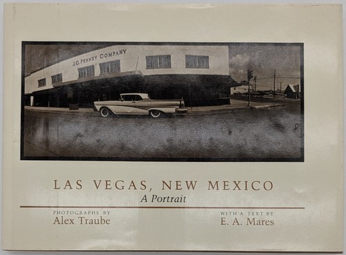 Alex traube mares las - alex,