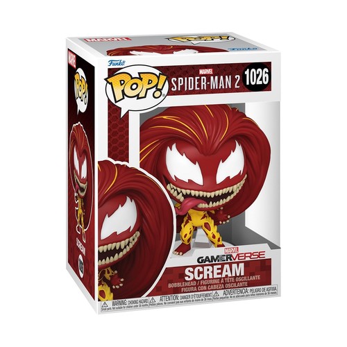 Funko pop games sm2vg - sm2vg,