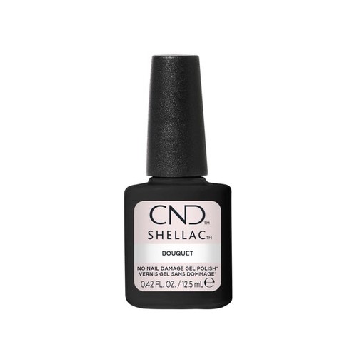 Cnd shellac bouquet nuova - **, **nuova