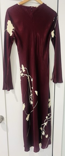 Maxi abito lungo zara - lungo,