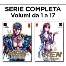 Ken il Guerriero Hokuto no Ken