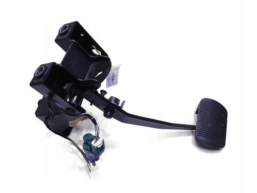 Pedale freno automatico - automatico, jaguar
