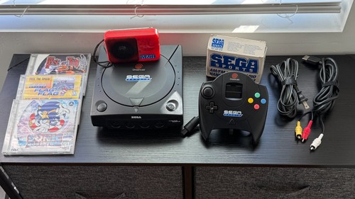Sega dreamcast sports edition - dreamcast,