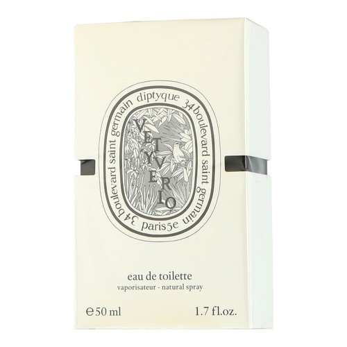Diptyque vetyverio edt - diptyque, 50