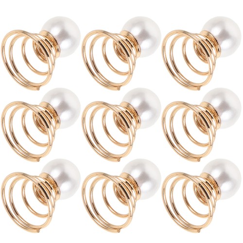 Pcs accessori capelli - 12,