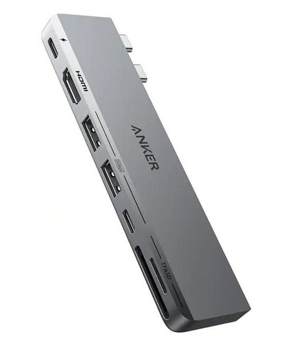 Anker adattatore hub usb - anker,