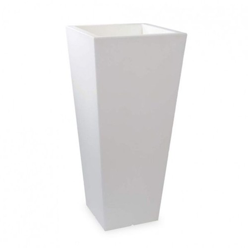 Vaso solare luminoso led - vaso,