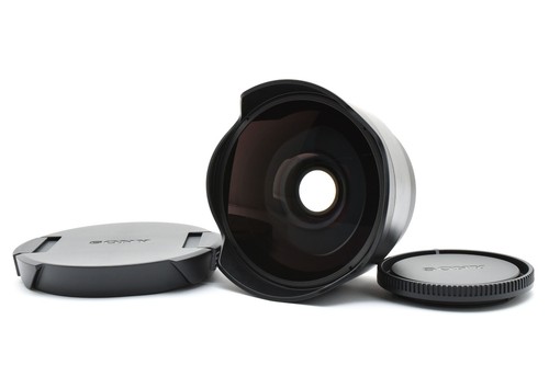 Sony obiettivo di - sony, 16