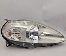 51701594 FARO ANTERIORE DESTRO per FIAT GRANDE PUNTO (2Y) (06/05>12/08<) 1.2