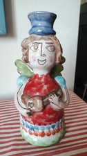 De Simone, figura "angelo"