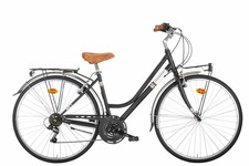 City bike montana streetland - bike,