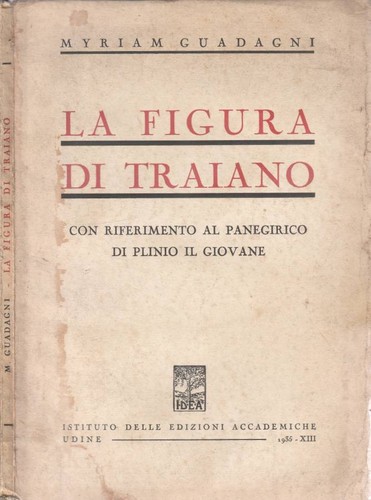 Figura traiano con - figura, di