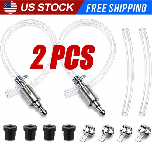 2pcs brake bleeder hose one - bleeder, hose,