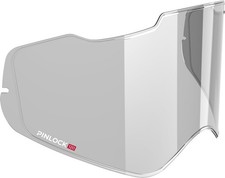 Parabrezza interno PINLOCK per visiere ARAI Tour-X4 - leggermente colorato