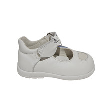 Scarpe ballerine primi passi