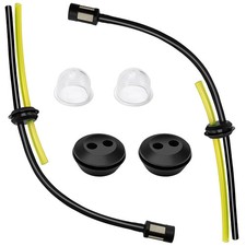 Set tubo benzina - set,