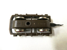 RIVAROSSI CARRELLO FOLLE LOCOMOTIVA E 424/R 1441 mod. 3714 vintage anni 70