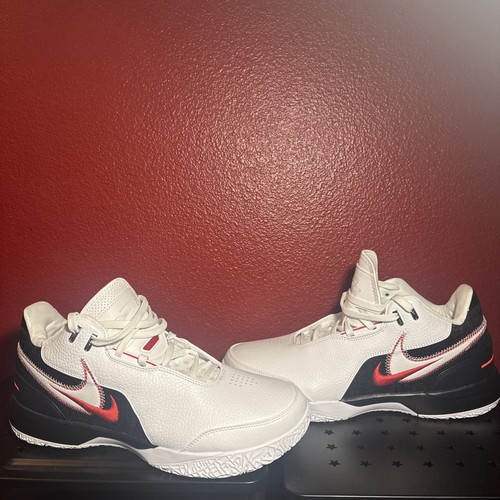 Nuove nike lebron nxxt - 14,