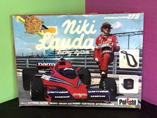 VINTAGE 1976 POLISTIL NIKI