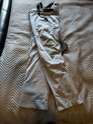 Pantaloni sci uomo - pantaloni, dainese