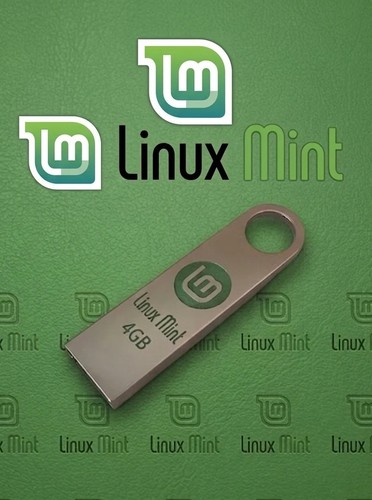 Linux mint zena usb - linux,