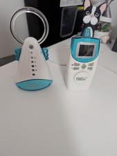 BABY MONITOR ANGELCARE
