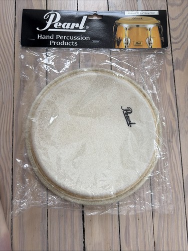 Testa bongo perla percussione - testa,