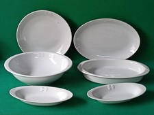 SET LE PORCELLANE DI BARILLA